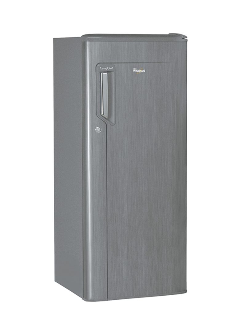 Ice Magic Single Door Refrigerator 190L WMD205VL Purple